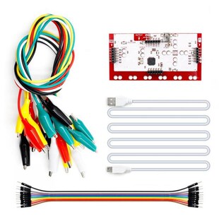 Deluxe Kit Full Set with USB Cable GSimple Invention Kit Ana