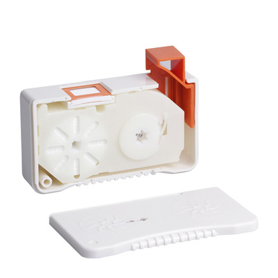 An type 光纤跳线 接口清洁器 光纤清洁G盒 可替换带芯 FC SC LC