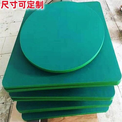 流水线工作台万向牛眼转弯台无动F力滚筒线圆盘手推输送生产线