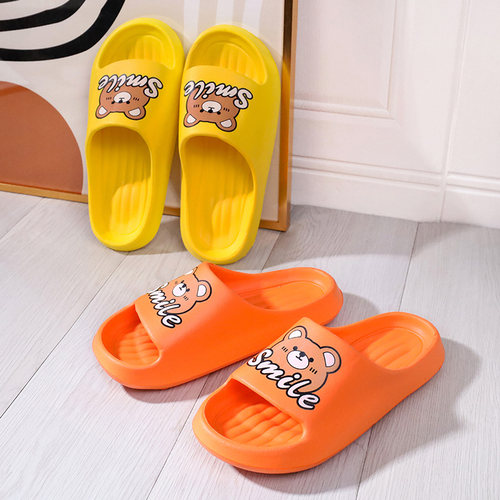 夏季拖鞋居家浴室防滑简约凉拖鞋