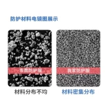 Рабочая одежда жилеты до тысячи четырехлетнего магазина рабочая одежда жилетки жилеты Медицинская радиационная защита.