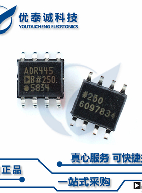 DAC8043AFSZ原装现货Adi亚德诺芯片现货供应