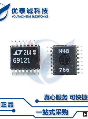 LT1512IGN原装现货Linear凌特芯片现货供应