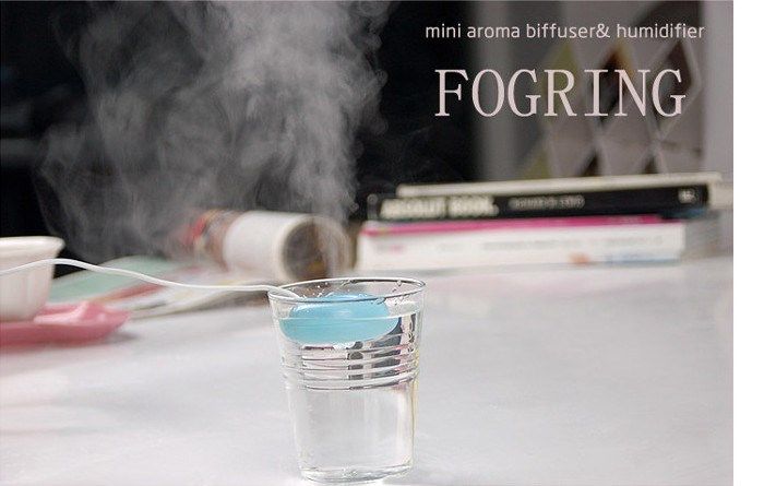 甜甜圈usb迷你便携定时补水办公室可爱创意宿舍孵化宠物加湿器在类目 生活电器, 加湿器中 - 来自Buy2taobao.com提供专业的淘宝代购服务