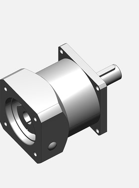 KOFON湖北科峰减速机伺服电机86步进精密型替换行星SPL80/SPLF90