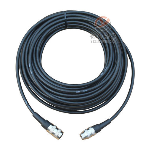 瓦格纳C4自动喷枪连接线枪线电源线静电粉末喷枪配件