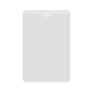 卡膜卡套比美卡膜平口加厚高透明卡膜明星专辑小卡咕卡奥特曼卡片小卡照片保护套卡袋拍立得学生校园卡覆膜