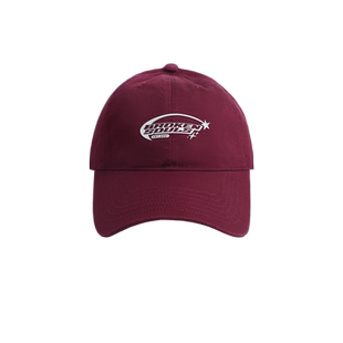 灰粉色棒球帽大头围鸭舌帽女22cm宽帽檐大脸橡皮粉帽子深顶显脸小