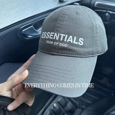 ESSENTIALS男士高端加大版型