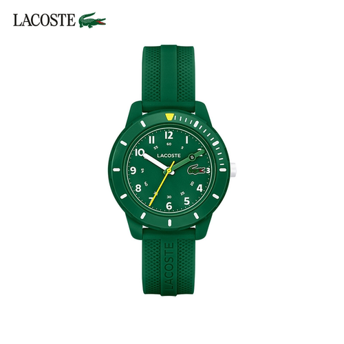 Lacoste时尚石英儿童手表