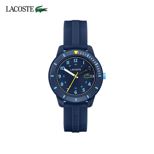 Lacoste时尚石英儿童手表