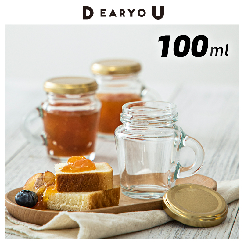 精工硝子日本进口玻璃密封罐