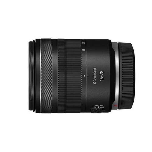 佳能RF16-28mmF2.8ISSTM