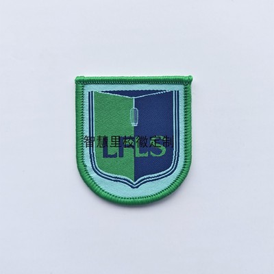 和美小学云和星河龙外校徽