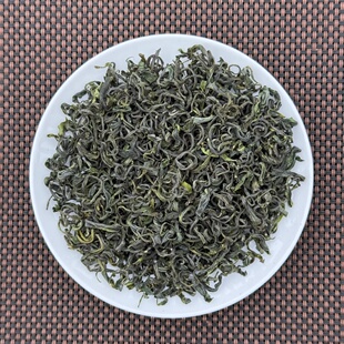 2026新茶松阳香茶龙井43炒青工艺明前茶板栗香绿茶250克茶叶袋装