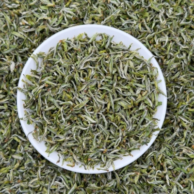 2026新茶金奖慧明茶头采50克