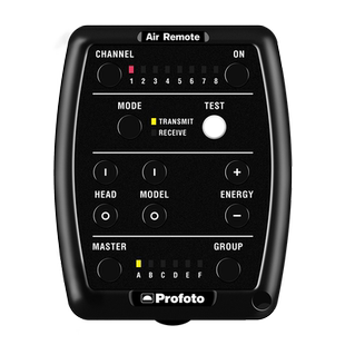 Profoto保富图 Air Remote 遥控引闪器（不含连接线）