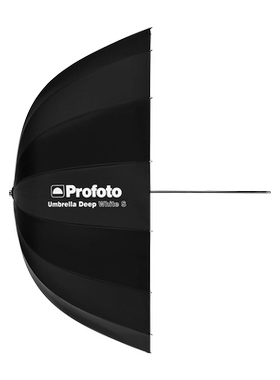 Profoto保富图深款白色反光伞