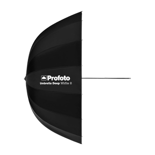 Profoto保富图 深款白色反光伞（小号/中号/大号/加大号 可选）