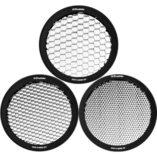 Profoto保富图 OCF 二代蜂巢（10°/20°/30°可选）