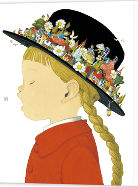 预售 的（MOE绘本大赏．全书经作者亲自审订) 22  junaida 上谊文化 进口原版