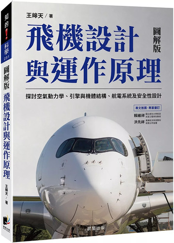 飞机设计与运作原理：探讨空气
