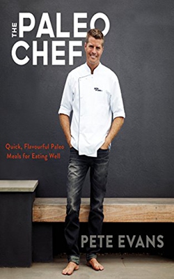 [现货]The Paleo Chef 16 [Macmillan; Main Market Ed. ] Kindle 进口原版