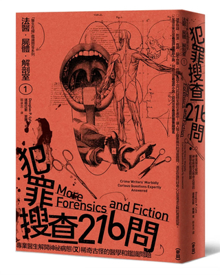 法医尸体解剖室1犯罪搜查216问