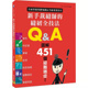 Book 新手裁缝师 Mrs.’s 原版 缝纫全技法Q&A 利用目录裁缝用语索引即可快速找到需要 进口 现货 邦联文化 Style 问题答案