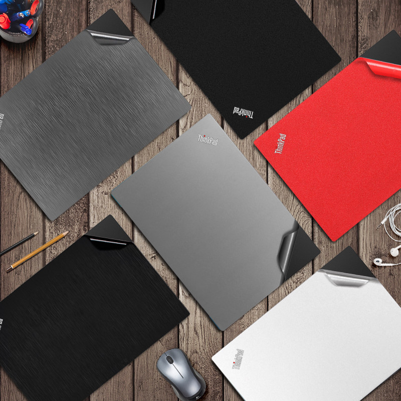 thinkpad联想p1/x1 隐士gen4四代电脑贴膜2021款16寸移动工作站