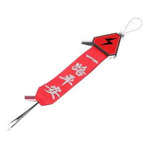 小轿车用去静电耐磨静电条接地线汽车静电消除器拖地带防静电带条