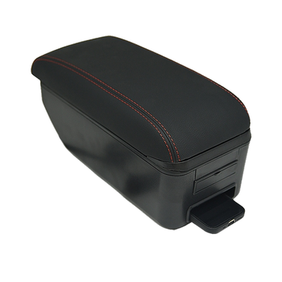 菲钥雨燕扶手箱免打孔改装配件