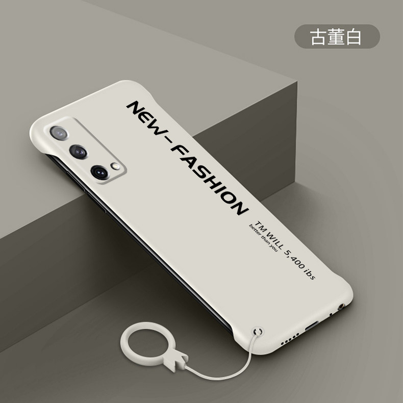 oppok9保护套硬壳防摔男女新款简约字母个性创意oppok3潮牌纯色外壳