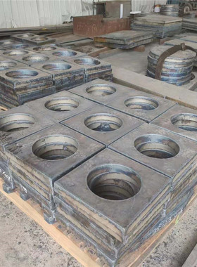 Q355DZ35钢板Q355NEZ35切割Q355NEZ25中厚板零割下料带材质书