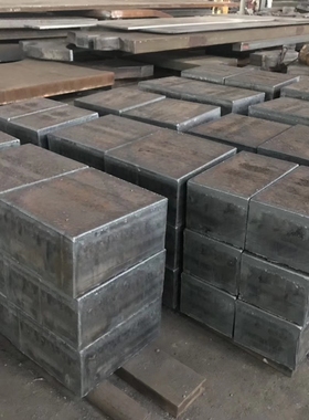 钢板切割唐钢首钢Q295C/Q295D济钢新钢Q295B钢板可定扎可切割现货