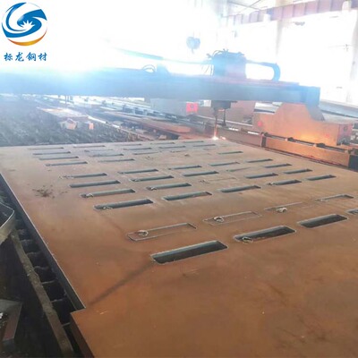 钢板SA387GR12CL2容器板SA387GR22CL2切割零售整板优惠钢厂现货