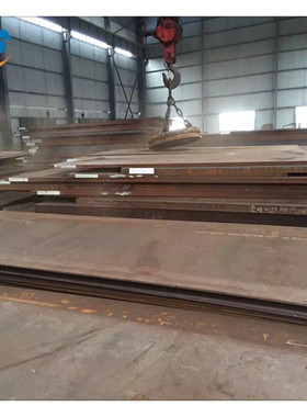 钢板P355GH切割下料 容器板零割p355gh整板销售材质保证