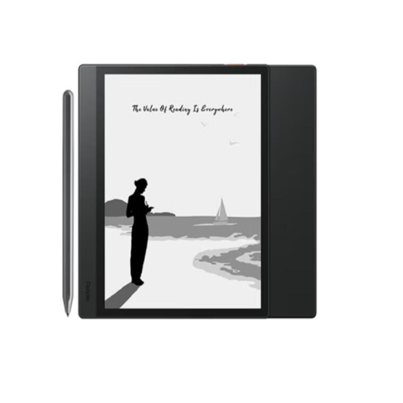 适用于掌阅iReader Smart Air 8英寸肯特类纸膜防蓝光软钢化膜防指纹膜