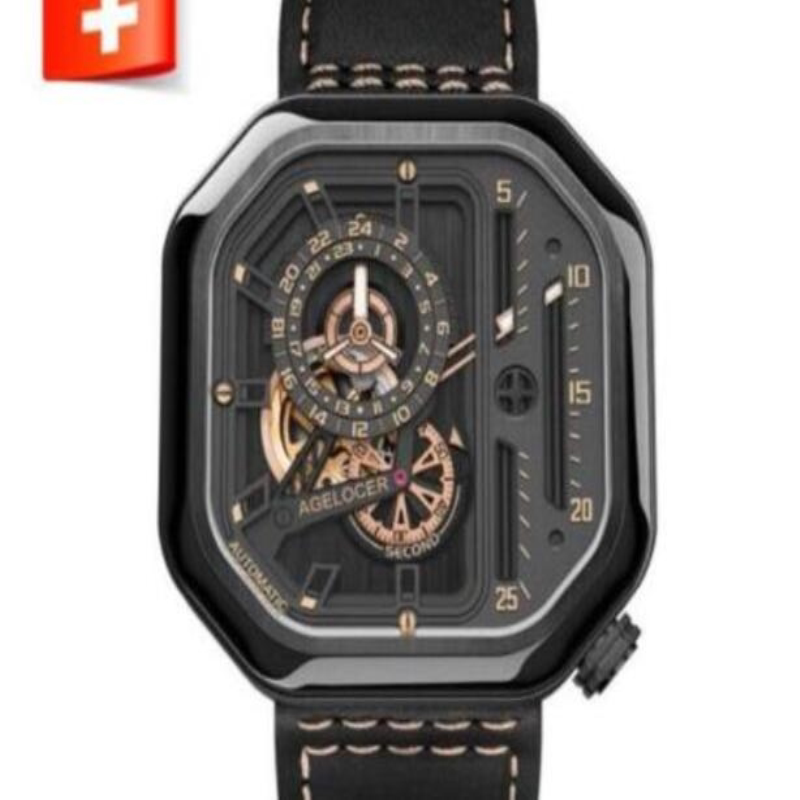 适用 艾戈勒 5803J3手表屏 防窥钢化膜贴膜防蓝光防刮花保护膜