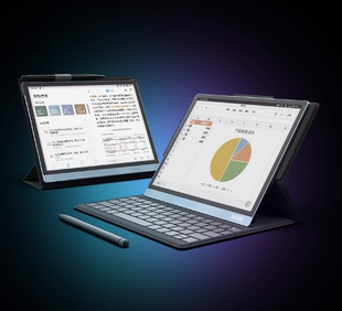 适用于新品文石BOOX Tab10C 平板屏幕钢化玻璃膜贴膜高清防指纹膜手写类纸膜纳米防爆膜