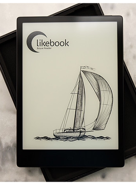 适用于博阅likebook alita 10.3寸笔记本电脑贴膜非钢化膜纳米磨砂膜