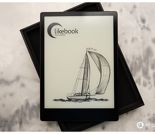 适用于博阅likebook 10.3寸笔记本电脑贴膜非钢化膜纳米磨砂膜 alita