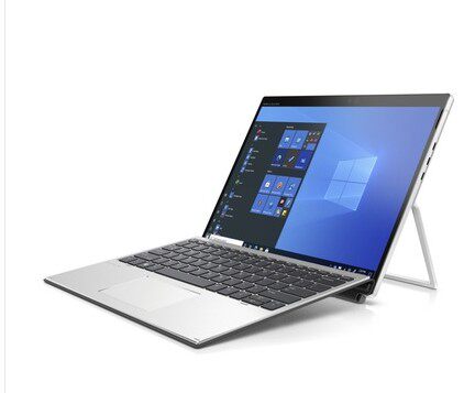 适用于惠普/HP ELITE X2 G8代平板屏幕贴膜软性钢化膜防蓝光膜