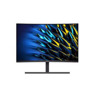 适用于华为显示器MateView GT 27英寸曲面屏防反光膜防蓝光软钢化保护膜