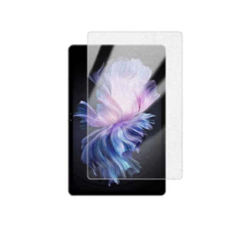 适用于道格Doogee T30 Max 平板12.4英寸 屏幕贴膜钢化玻璃膜高清防指纹膜肯特类纸膜防爆防刮防反光保护膜