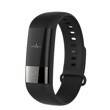 适用于Amazfit 米动健康手环 黄山1号版手表屏幕贴膜非钢化膜纳米防爆