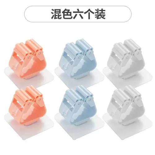 Держатель для швабры и мощный защел