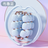 [18 раундов тонкого массажа ног] Обновление 6-осевой/глубокой массаж