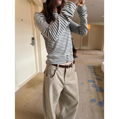 LelyMooch/软糯灰白条纹