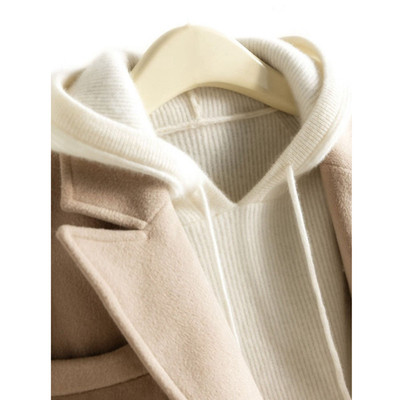 采购产品新的秋冬白色连